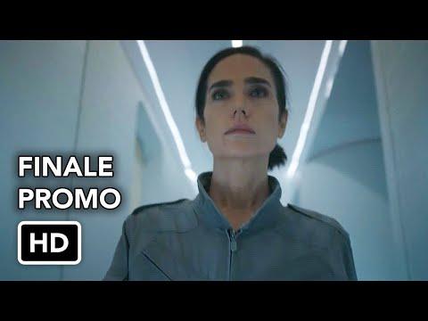 Snowpiercer 3x10 Promo "The Original Sinners" (HD) Season Finale Daveed Diggs, Sean Bean series