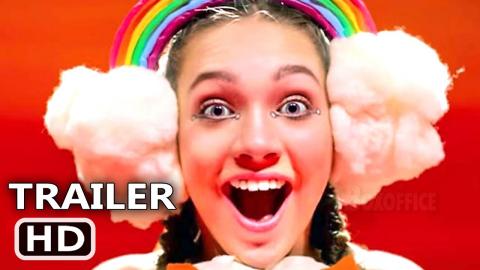 MUSIC Official Trailer (2021) Sia, Maddie Ziegler, Kate Hudson Movie HD