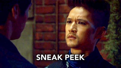 Shadowhunters 3x08 Sneak Peek #3 "A Walk Into Darkness" (HD) Season 3 Episode 8 Sneak Peek #3