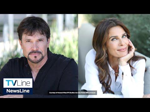 Days of Our Lives Shocker | Bo and Hope Return for Beyond Salem!