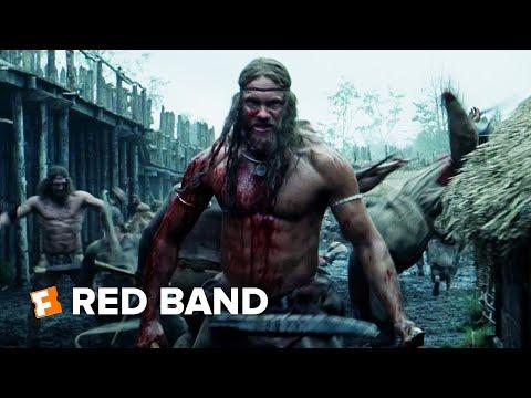 The Northman Red Band Trailer (2022) | Movieclips Trailers