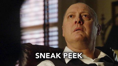 The Blacklist 6x18 "The Brockton College Killer" / 6x19 "Rassvet" Sneak Peek #2 (HD)