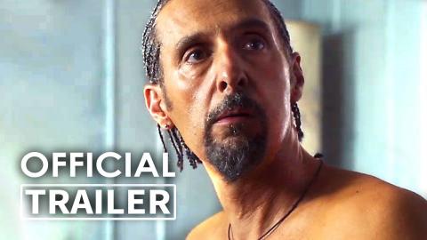 THE JESUS ROLLS Trailer (2020) John Turturro