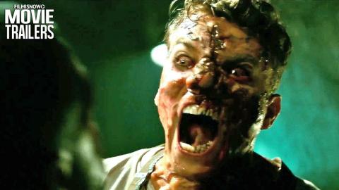 OVERLORD Final Trailer NEW (2018) - J.J. Abrams Action Horror Thriller