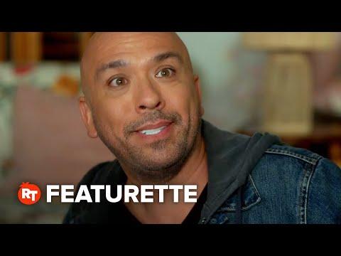 Easter Sunday Exclusive Featurette - Jo Koy on Food (2022)