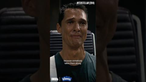 Never watch a tearjerker unprepared ???? #Tearjerkers #Shorts