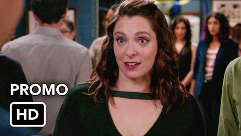 Crazy Ex-Girlfriend 4x08 Promo "I’m Not The Person I Used To Be" (HD)
