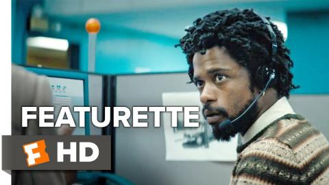 Sorry to Bother You Featurette - Meet The Cast (2018) | Movieclips Coming Soon