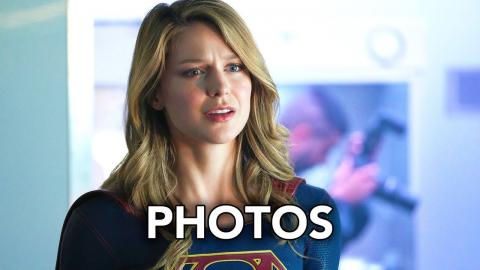 Supergirl 4x01 Promotional Photos "American Alien" (HD) Season 4 Episode 1 Promotional Photos