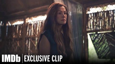 The Wheel of Time | S3E5 Exclusive Clip