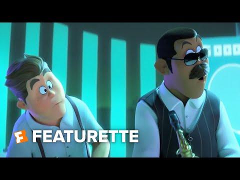 The Bad Guys Featurette - The Perfect Score (2022) | Movieclips Coming Soon