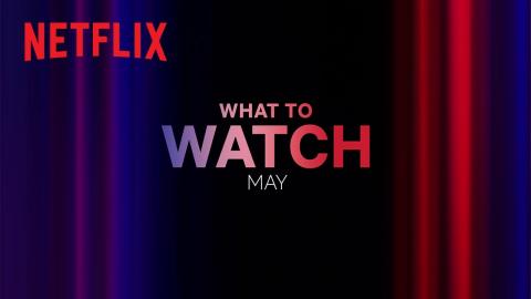 New on Netflix Canada | May 2024