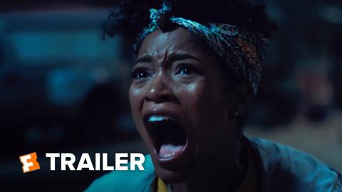 Nope Super Bowl Trailer (2022)  | Movieclips Trailers