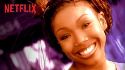 3 Episodes of Moesha You Have To Watch in 2020 | Netflix