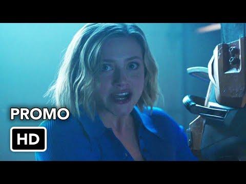 Riverdale 6x21 Promo "The Stand" (HD) Season 6 Episode 21 Promo