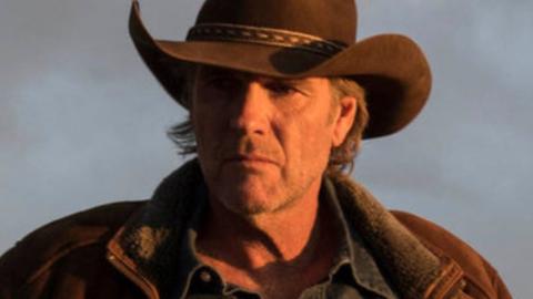 This Is The Cast Of Longmire Today