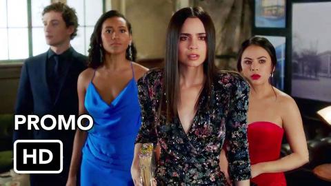 Pretty Little Liars: The Perfectionists 1x09 Promo "Lie Together, Die Together" (HD)