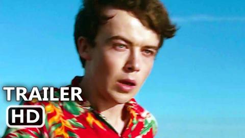 THE END OF THE F***ING WORLD Season 2 TEASER (2018) Netflix TV Series HD