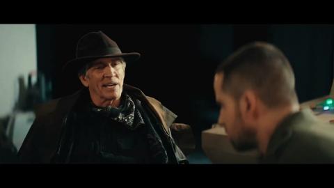 Lumina (2024) | Official Trailer