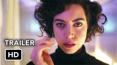 Legion Season 3 "Lenny" Trailer (HD) Aubrey Plaza