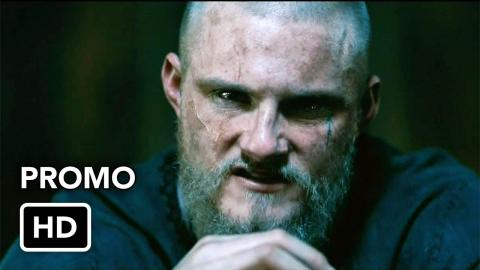 Vikings 6x08 Promo "Valhalla Can Wait" (HD) Season 6 Episode 8 Promo