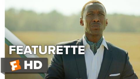 Green Book Featurette - What is the Green Book (2018) | Movieclips Coming Soon