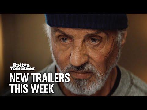 New Trailers This Week | Week 30 (2022)