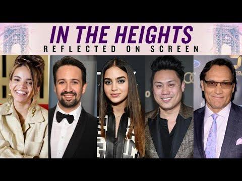 'In the Heights'| Reflected On Screen