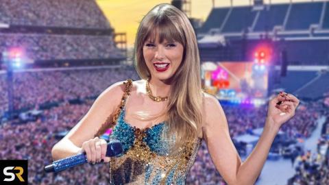How Taylor Swift's Eras Tour Will Be Different on Disney +