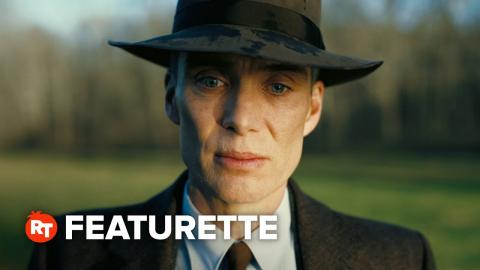 Oppenheimer Featurette - The Score (2023)