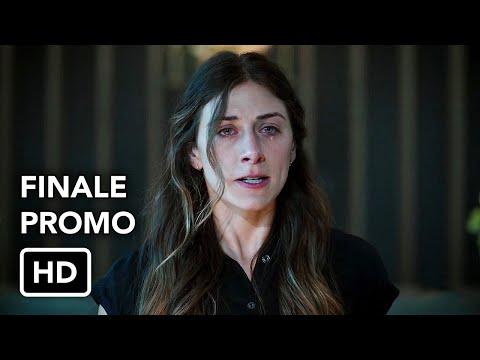 In The Dark 4x13 Promo "Please Shine Down on Me" (HD) Series Finale