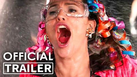 YES DAY Trailer (2021) Jennifer Garner, Jenna Ortega, Comedy Movie