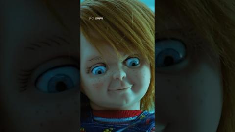 PART 1: Can you trust Good #Chucky? ???? | #usanetwork #charlesleeray #jakewheeler