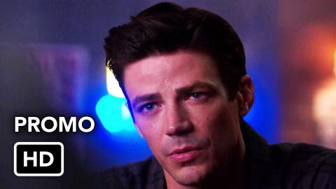 The Flash 9x02 Promo "Hear No Evil" (HD) Season 9 Episode 2 Promo Final Season