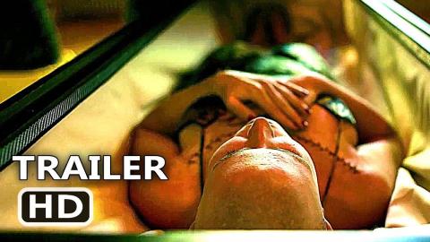 PERFUME Official Trailer (2018) Patrick Süskind Modern Movie HD