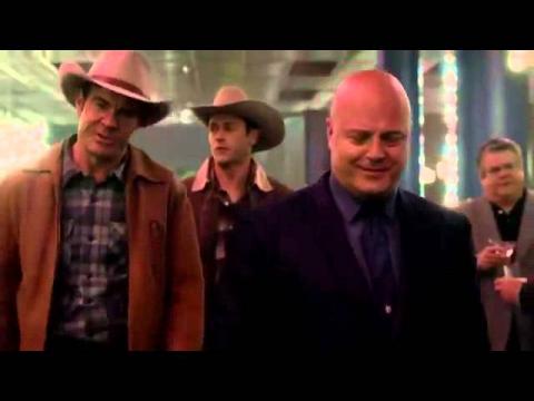 Vegas - (TV series 2012) - Trailer