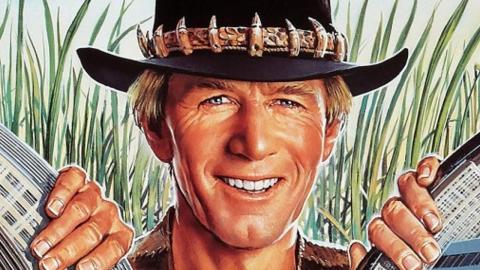 The Untold Truth Of Crocodile Dundee