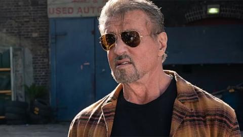 Expendables 4 Director Clarifies Sylvester Stallone's Franchise Future After Statham Torch Passing