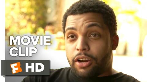 Den of Thieves Movie Clip - Driving Audition (2018) | Movieclips Coming Soon