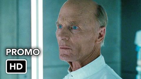 Westworld 3x07 Promo "Passed Pawn" (HD) Season 3 Episode 7 Promo