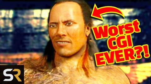 Everything The Scorpion King Reboot Needs To Fix