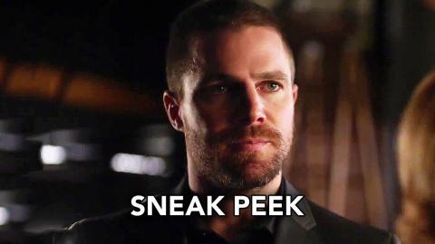 Arrow 7x11 Sneak Peek #2 "Past Sins" (HD) Season 7 Episode 11 Sneak Peek #2