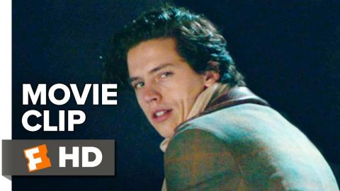 Five Feet Apart Movie Clip - Rooftop (2019) | Movieclips Coming Soon