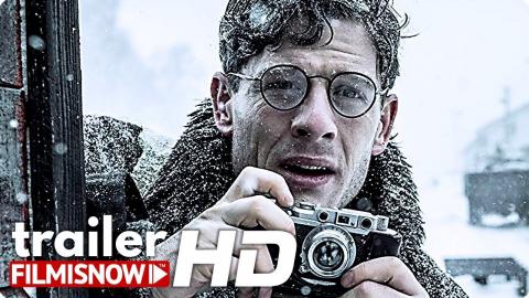 MR. JONES International Trailer (2020) James Norton, Vanessa Kirby Movie