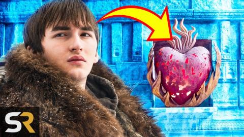 Game Of Thrones Theory: Bran Is The Lord Of Light
