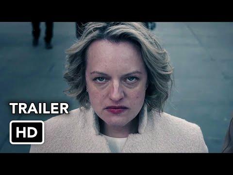 The Handmaid's Tale Season 5 Teaser Trailer (HD)