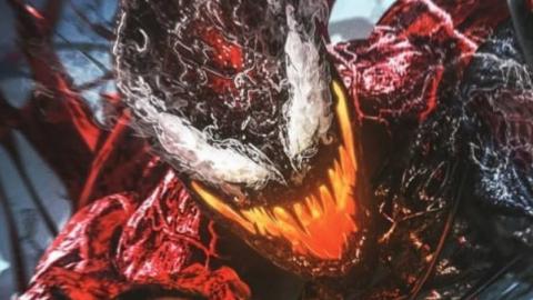 Venom 2's Official Title Has Marvel Fans Scratching Their Heads
