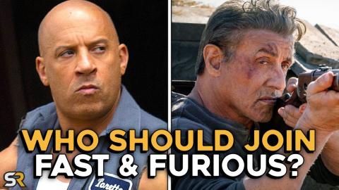 Fast X Part 2: Action Stars the Franchise Needs
