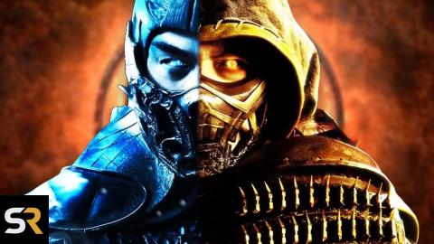 How Mortal Kombat 2 Will Differ from the 2021 Reboot