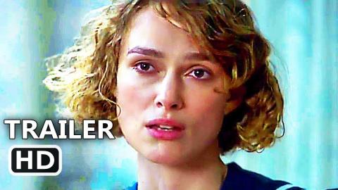 COLETTE Official Trailer # 2 (NEW 2018) Keira Knightley Movie HD